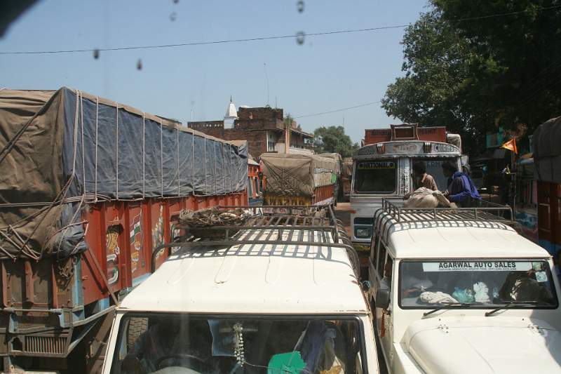 India & Nepal 2011 - 0863